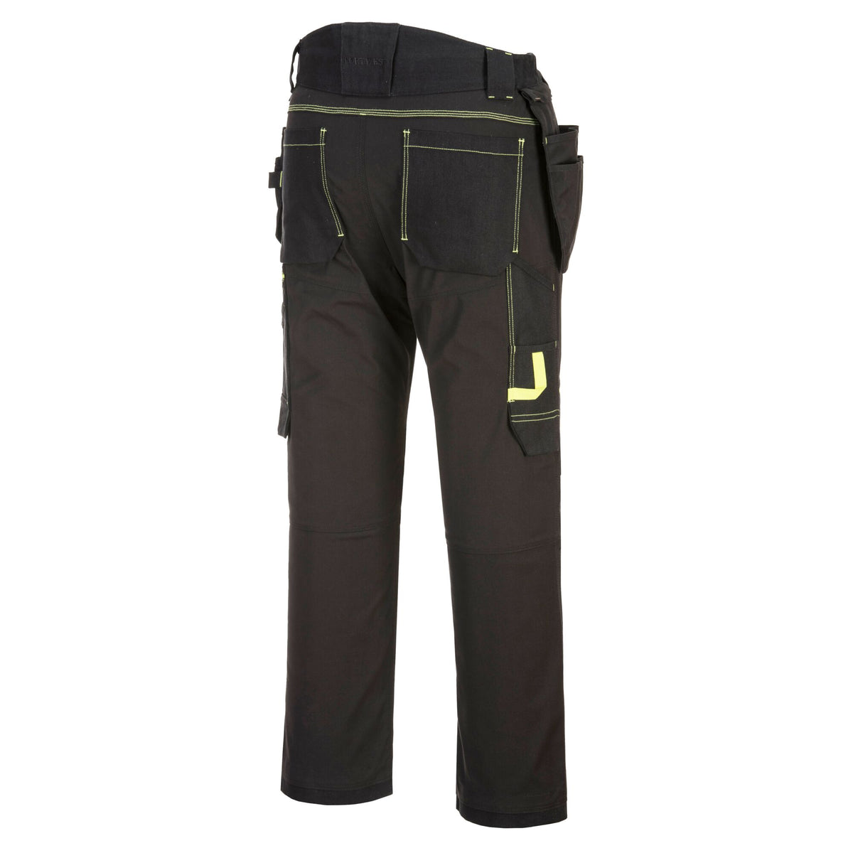 WX3 Eco Stretch Holster Broek - Portwest T706 Portwest