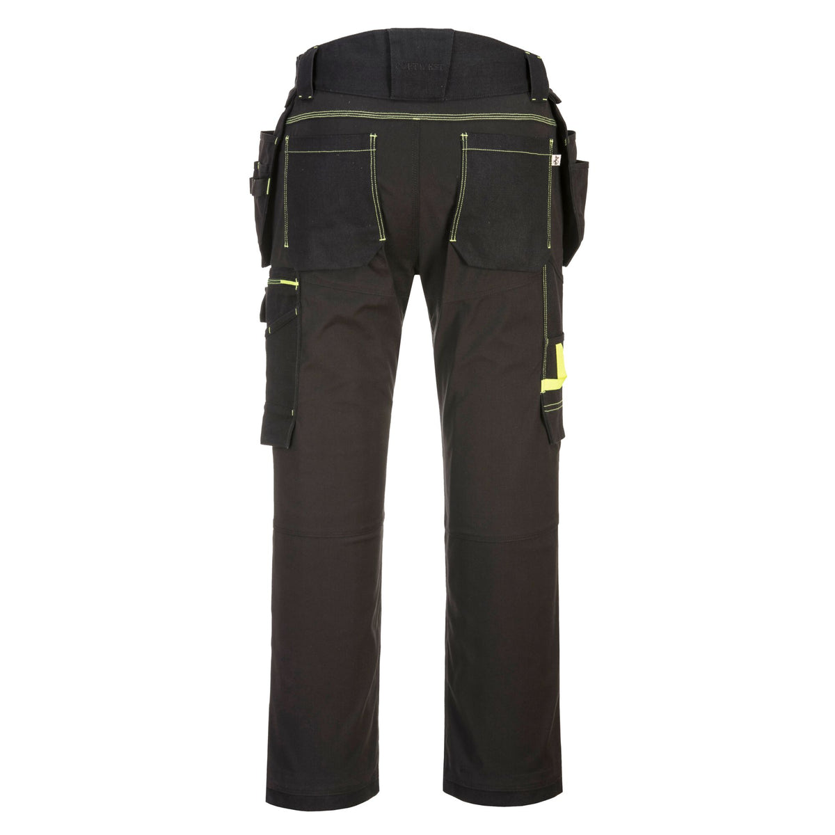 WX3 Eco Stretch Holster Broek - Portwest T706 Portwest