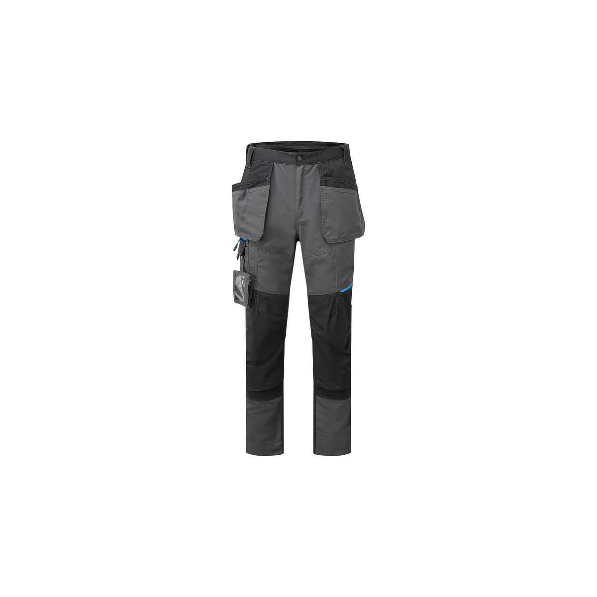 WX3 Slim Fit Holster Werkbroek - Portwest T719