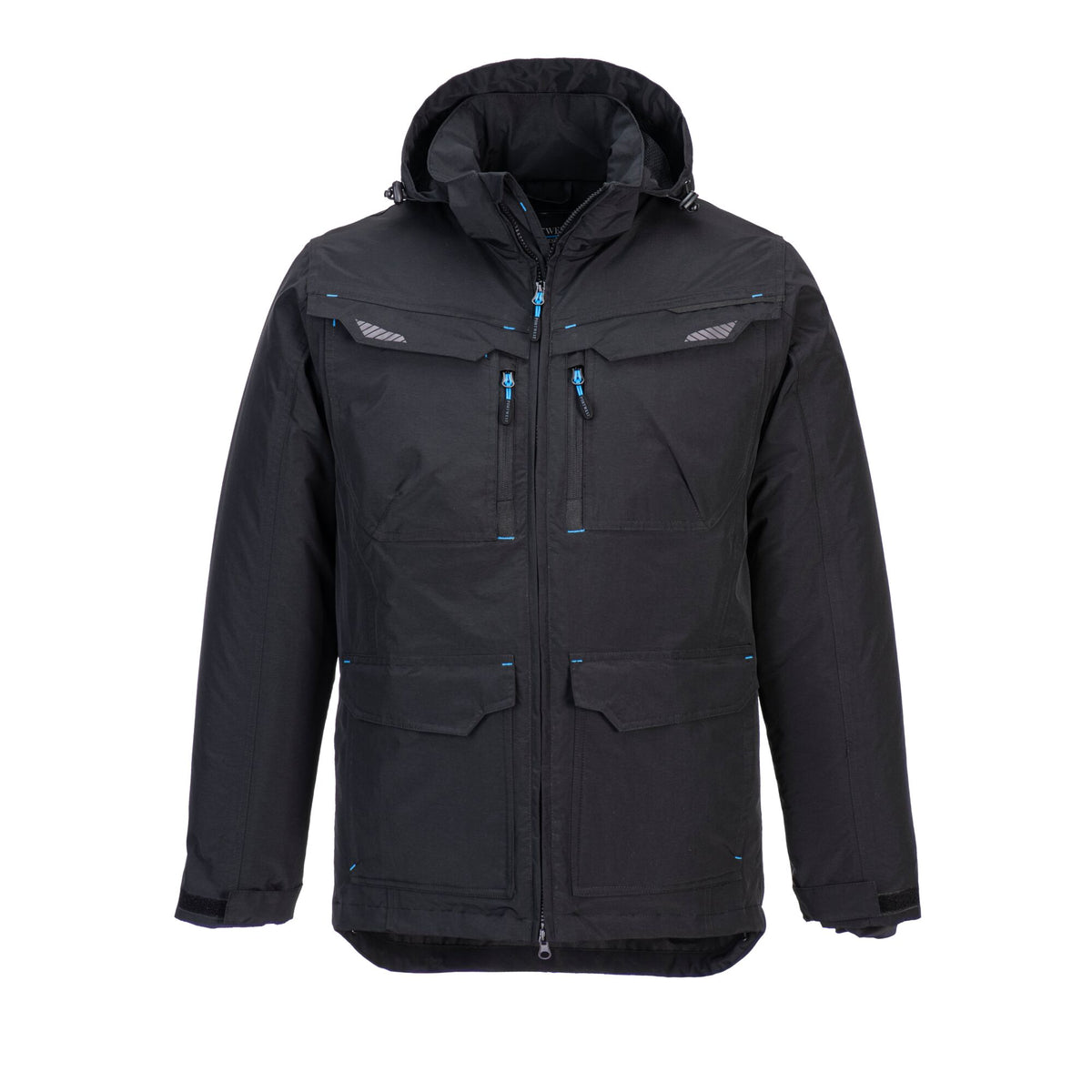 WX3 Winterjacke - Portwest T740