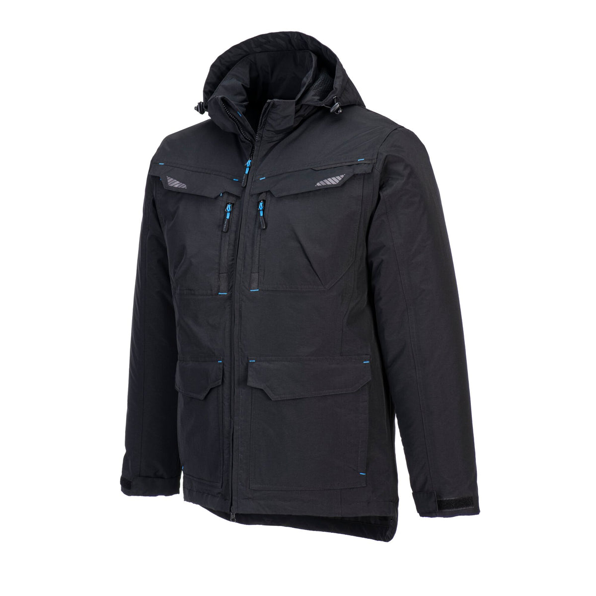 WX3 Winterjacke - Portwest T740