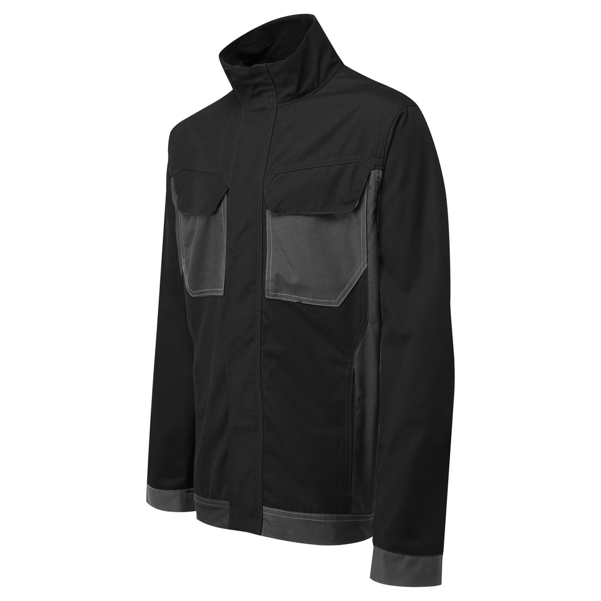 WX3 Industrieel Wasbaar Jack - Portwest T745 Portwest