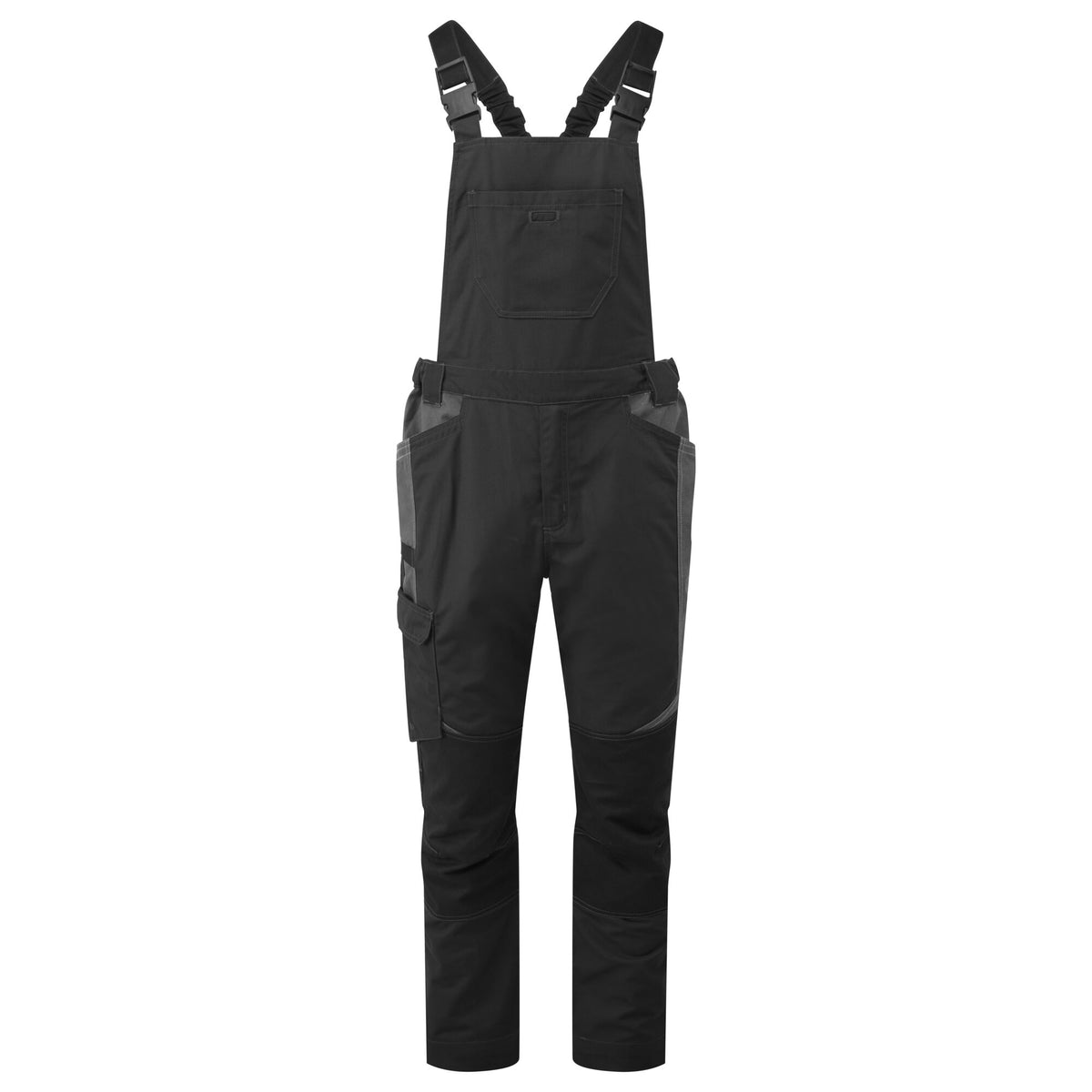 WX3 Industrieel Wasbare Amerikaanse Overall - Portwest T746