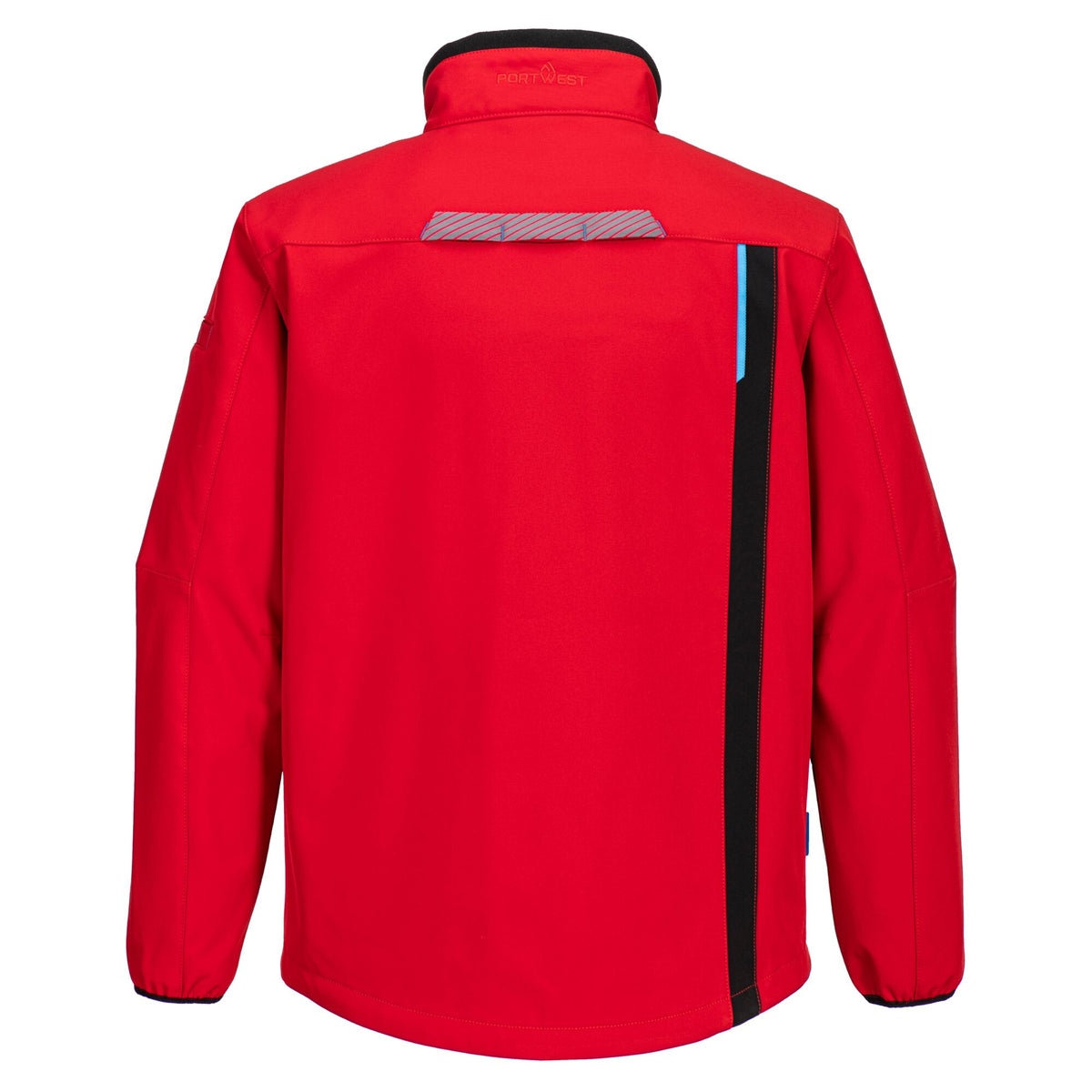 WX3 Softshell-Jacke – Portwest T750