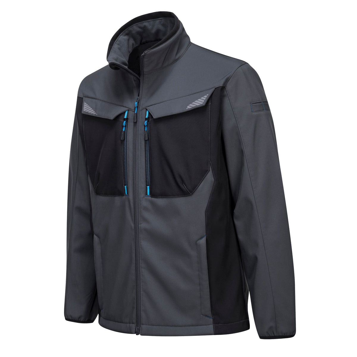 WX3 Softshell-Jacke – Portwest T750