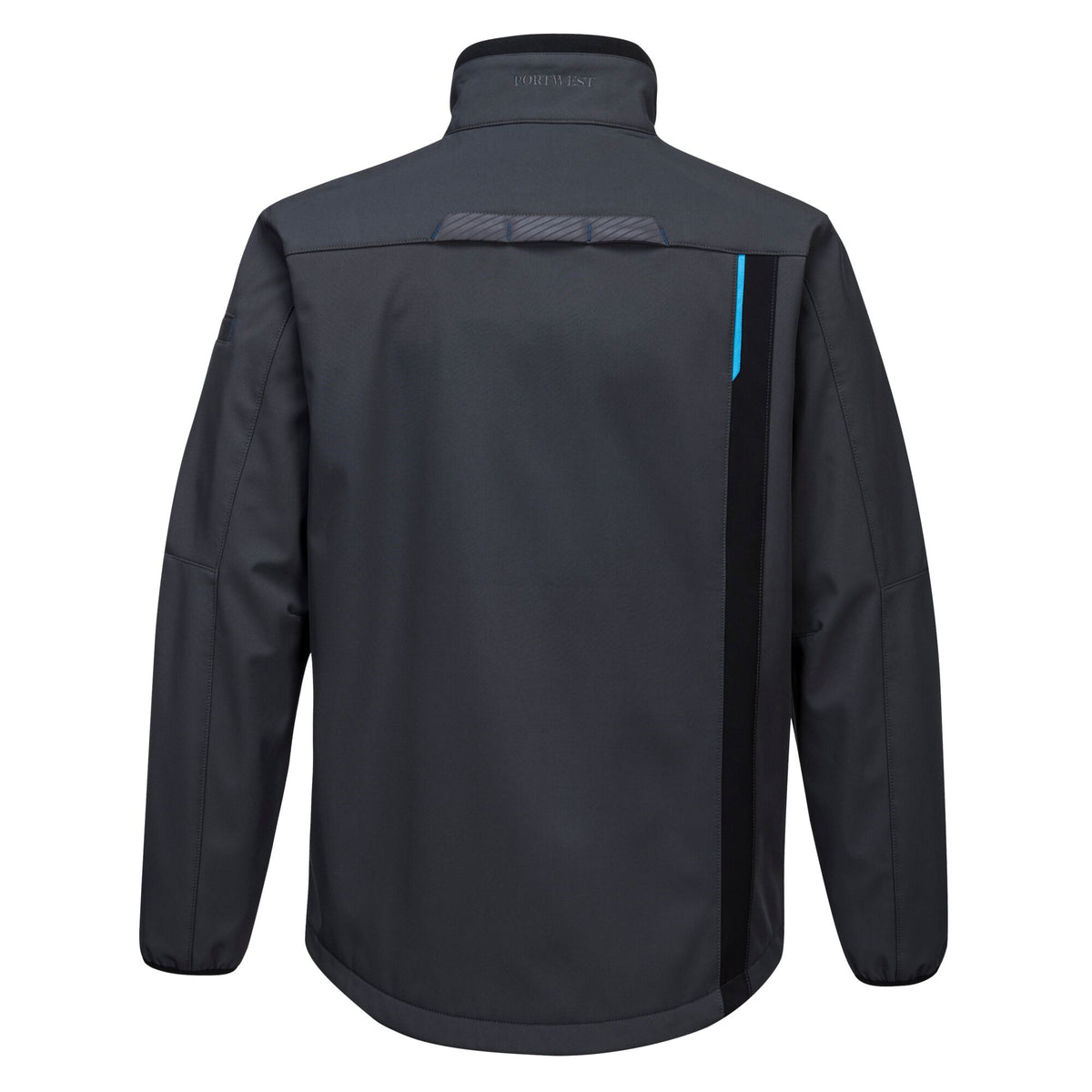 WX3 Softshell-Jacke – Portwest T750