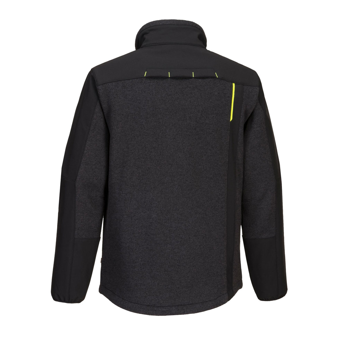 WX3 Eco Hybrid Softshell Jack (2L) - Portwest T753 Portwest
