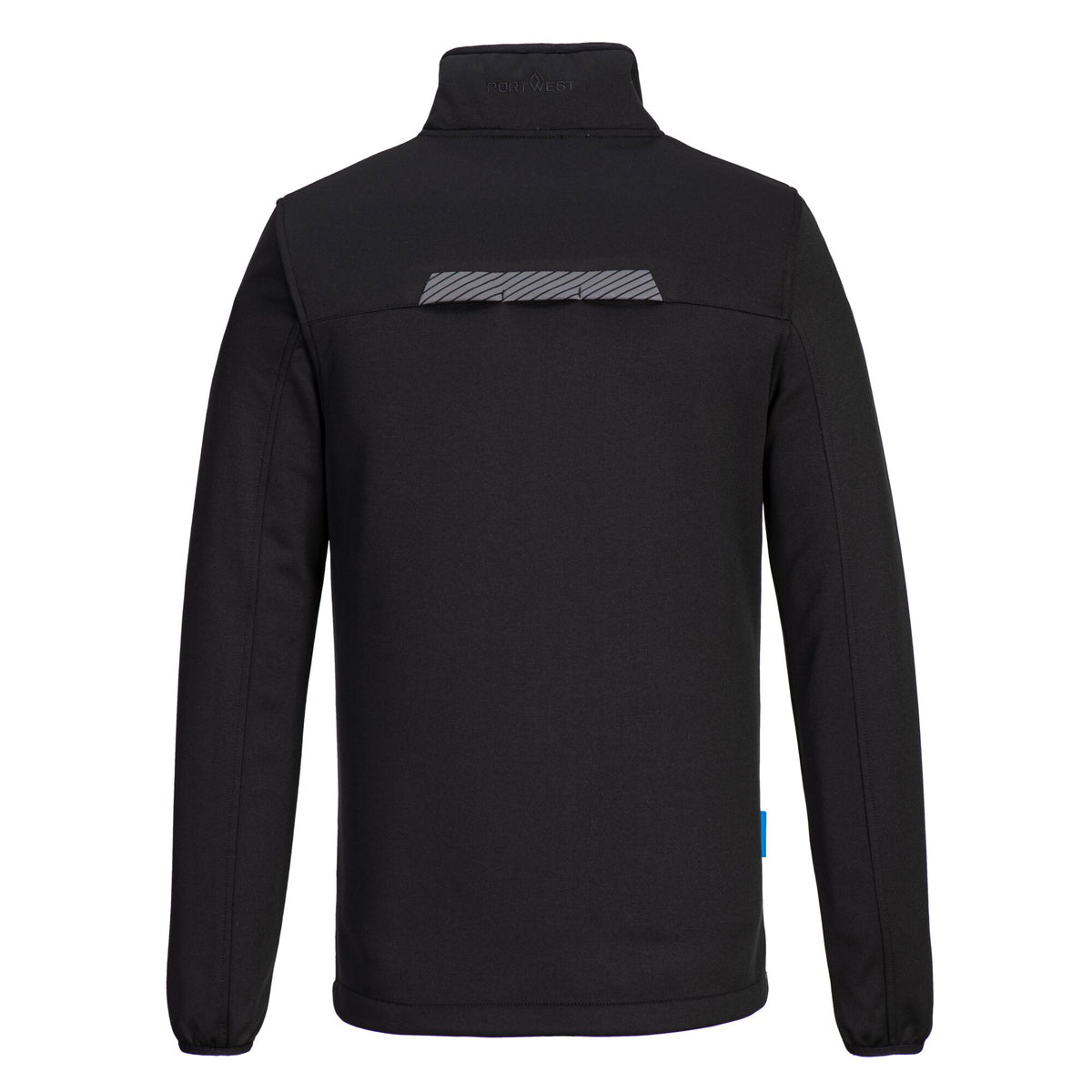 WX3 Tech Fleece met halve rits - Portwest T755 Portwest