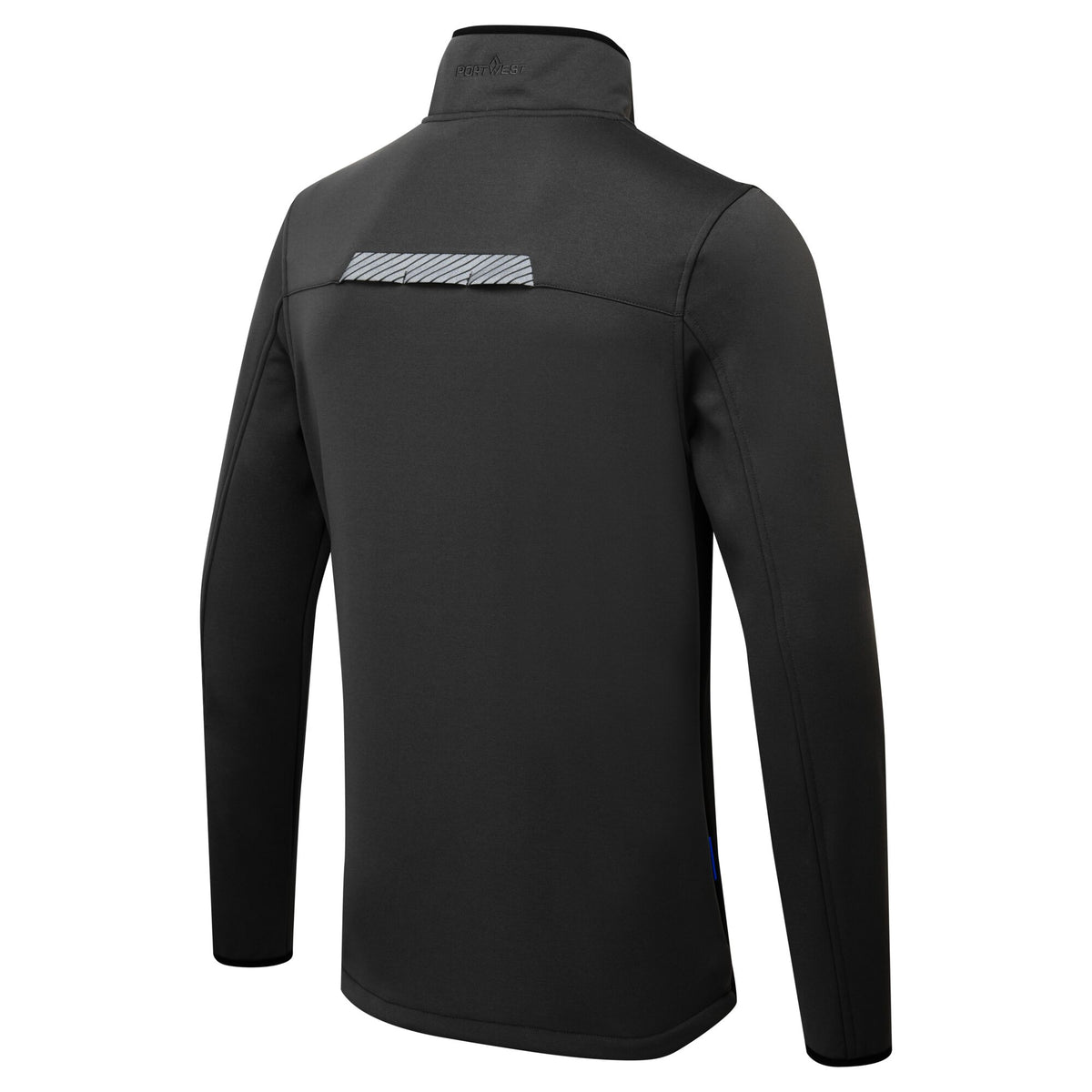 WX3 Tech Fleece met halve rits - Portwest T755 Portwest