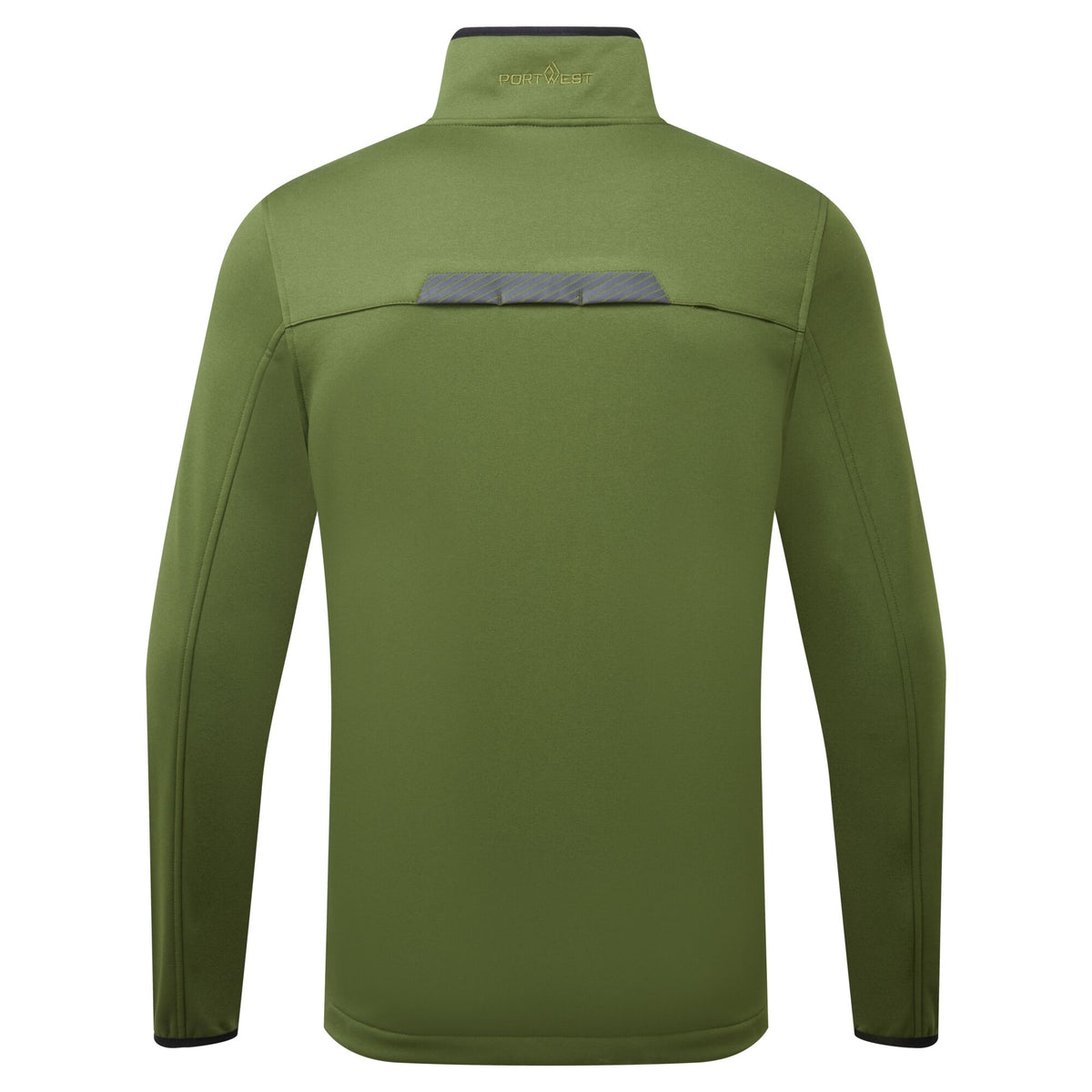 WX3 Tech Fleece met halve rits - Portwest T755 Portwest