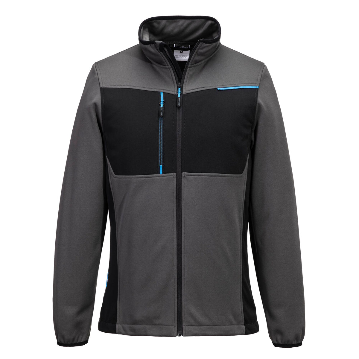WX3 Fleece met volledige Rits - Portwest T756 Portwest