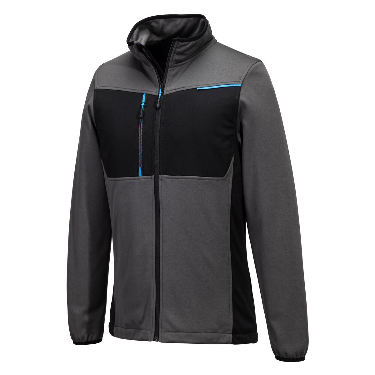 WX3 Fleece met volledige Rits - Portwest T756 Portwest