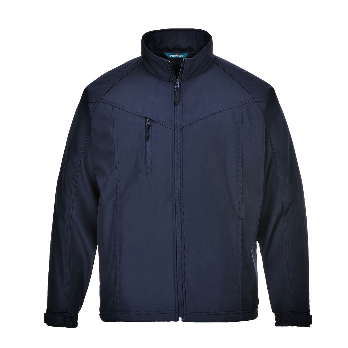 Oregon Softshell Jas voor heren (3L) - Portwest TK40 Portwest