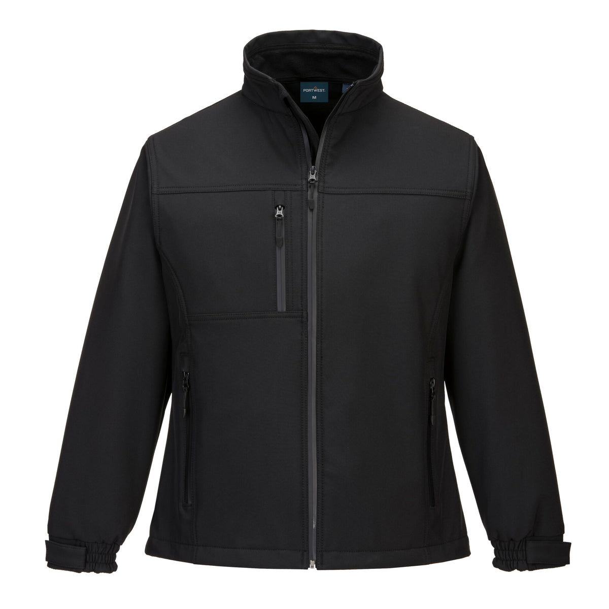 Charlotte Women's Softshell (3L) - Portwest TK41