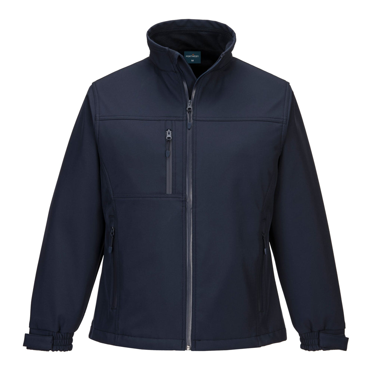 Charlotte Dames Softshell (3L) - Portwest TK41