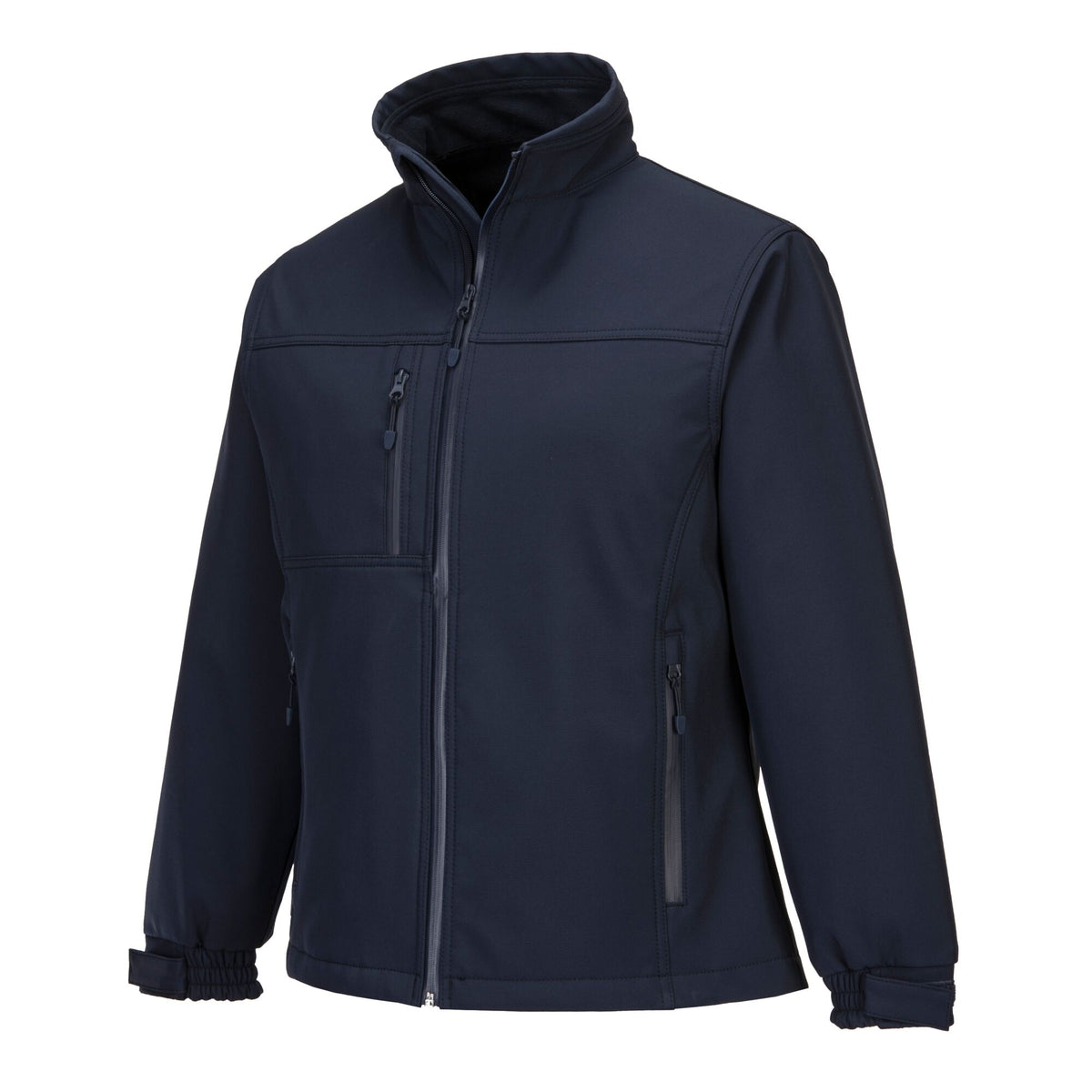 Charlotte Dames Softshell (3L) - Portwest TK41
