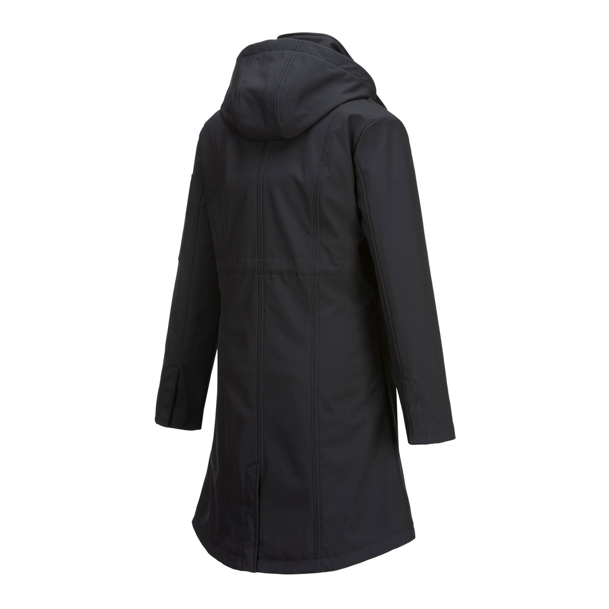 Carla Softshell Jack voor dames (3L) - Portwest TK42 Portwest