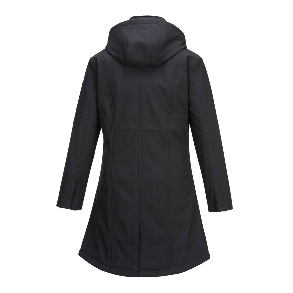 Carla Softshell Jack voor dames (3L) - Portwest TK42 Portwest