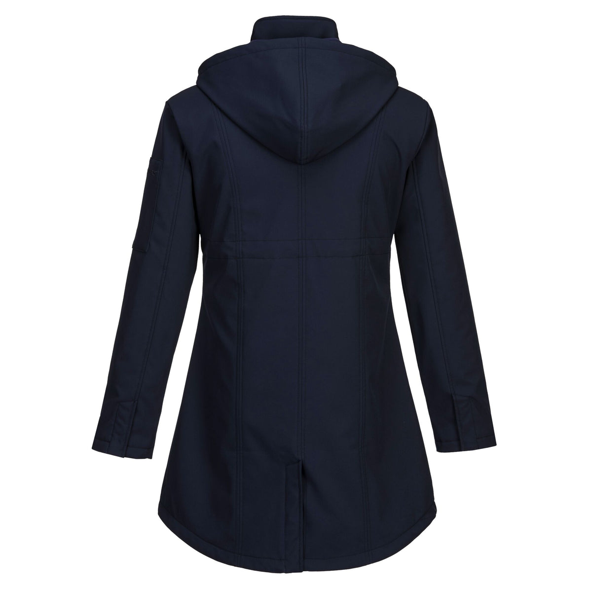 Carla Softshell Jack voor dames (3L) - Portwest TK42