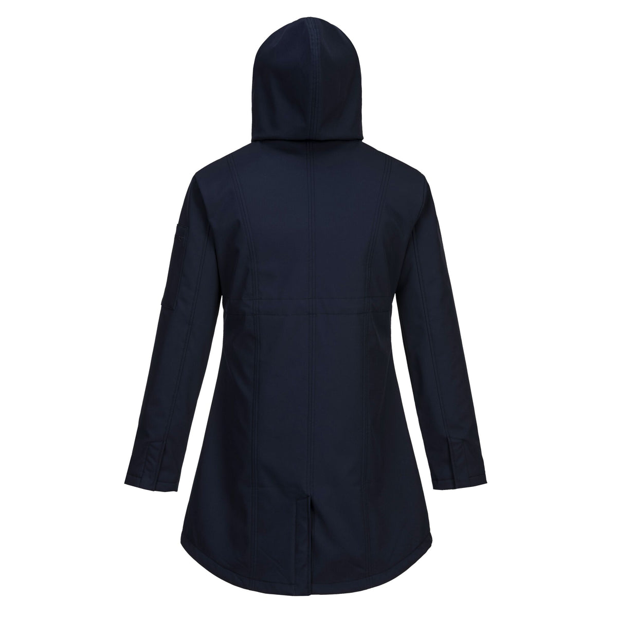 Carla Softshell Jack voor dames (3L) - Portwest TK42 Portwest