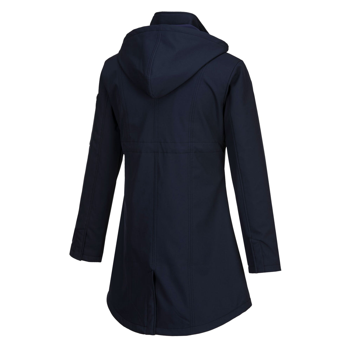 Carla Softshell Jack voor dames (3L) - Portwest TK42 Portwest