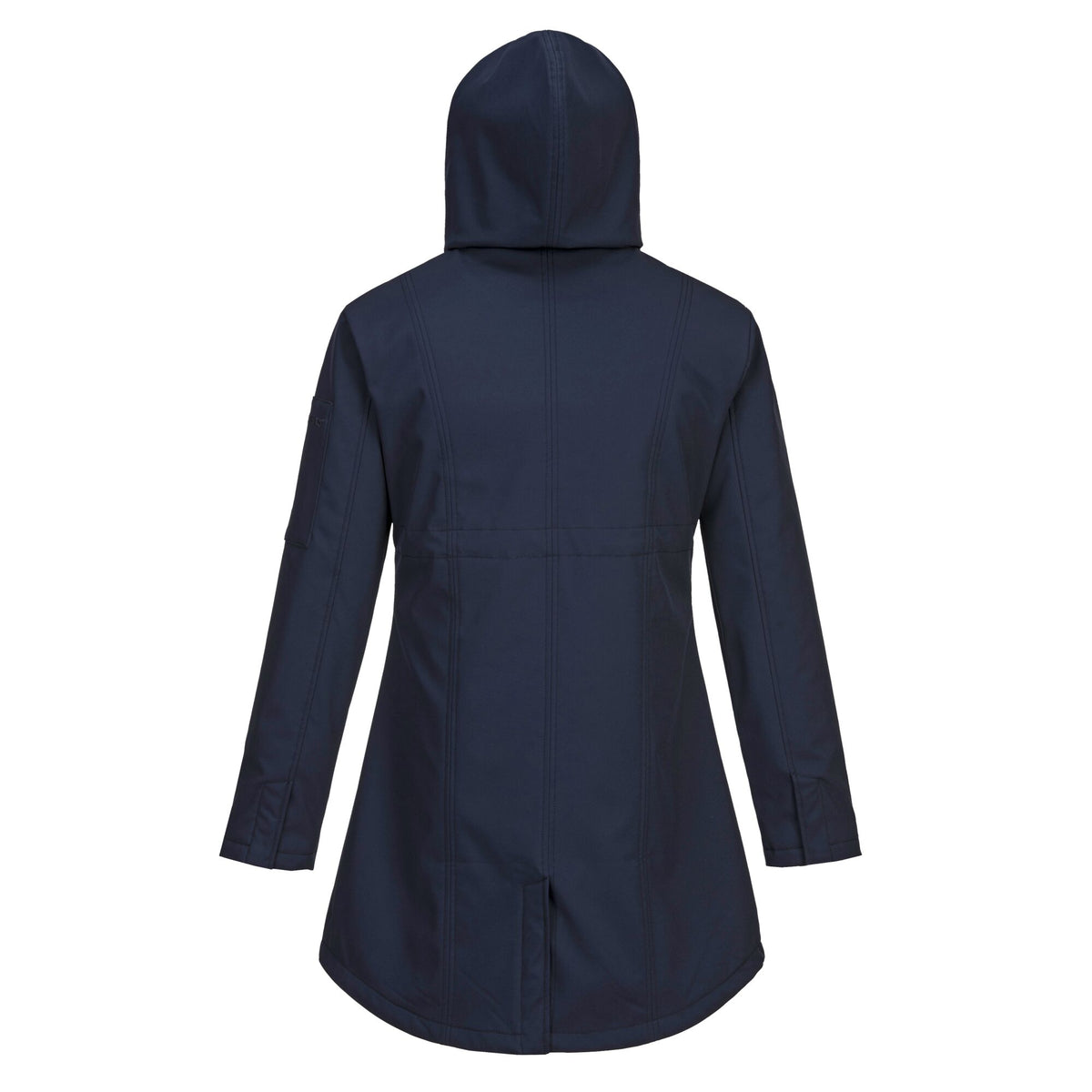 Carla Softshell Jack voor dames (3L) - Portwest TK42 Portwest