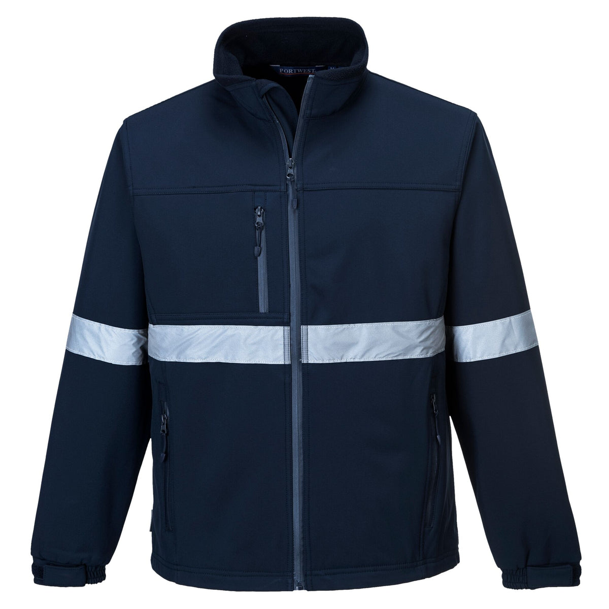 IONA Softshell Jack (3L) - Portwest TK54