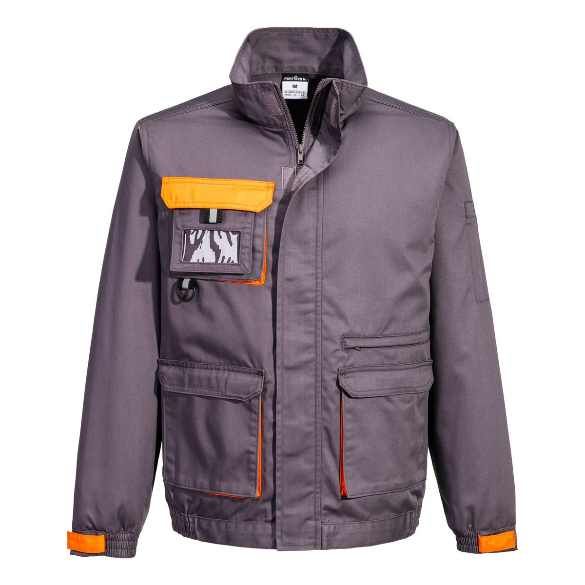 Portwest Texo Contrast Jacket - Portwest TX10