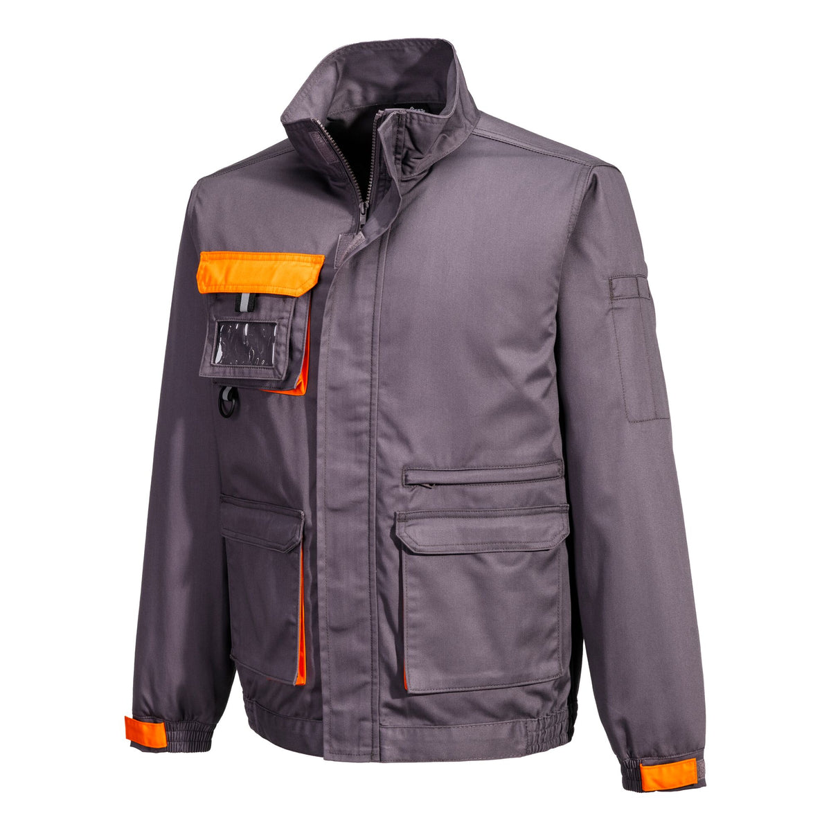 Portwest Texo Contrast Jacket - Portwest TX10