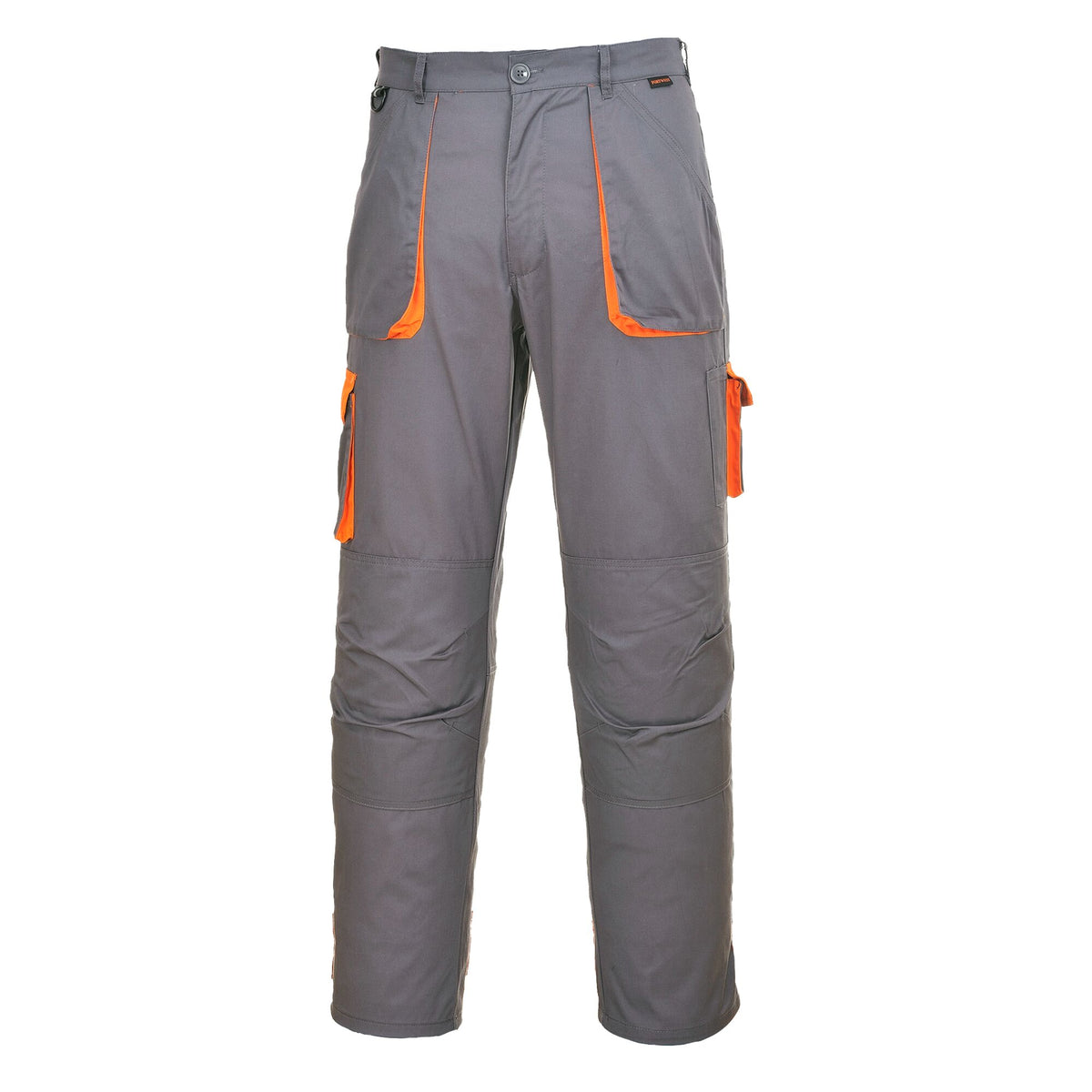 Portwest Texo Contrast Trousers - Portwest TX11