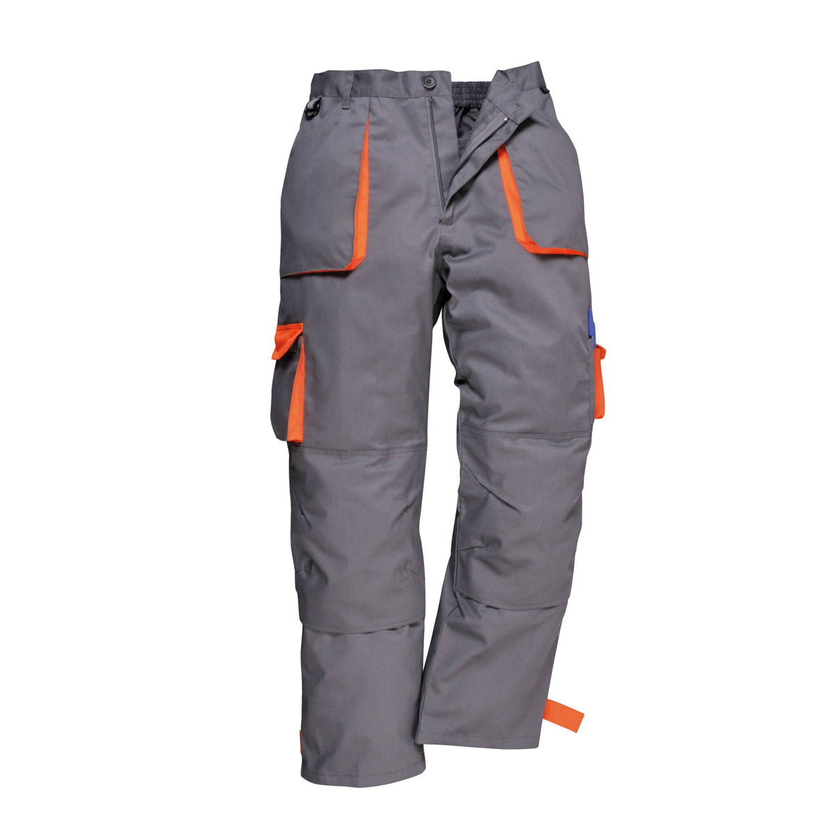 Portwest Texo Contrast Trousers - Portwest TX11