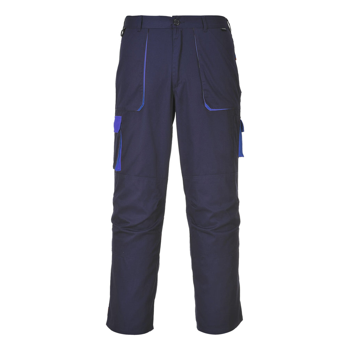Portwest Texo Contrast Trousers - Portwest TX11