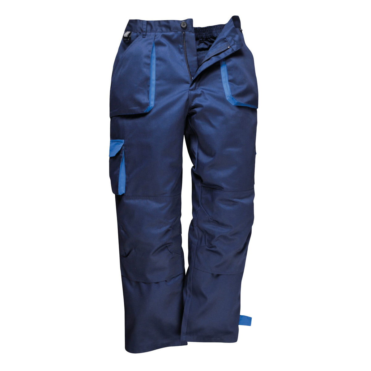 Portwest Texo Contrast Trousers - Portwest TX11