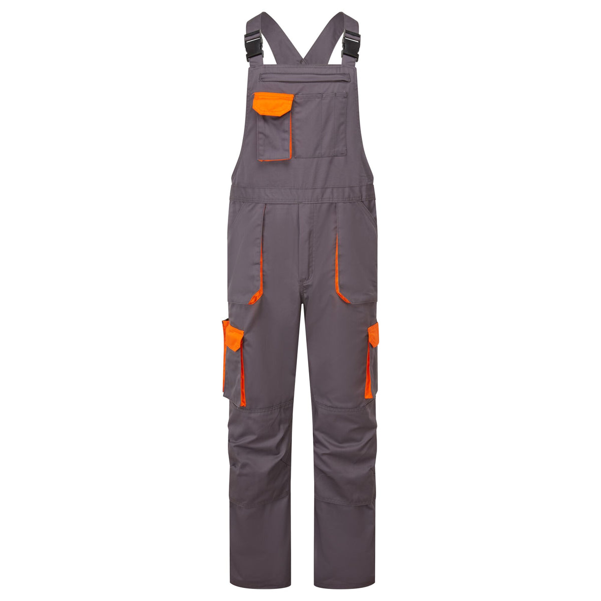 Portwest Texo Contrast Latzhose – Portwest TX12