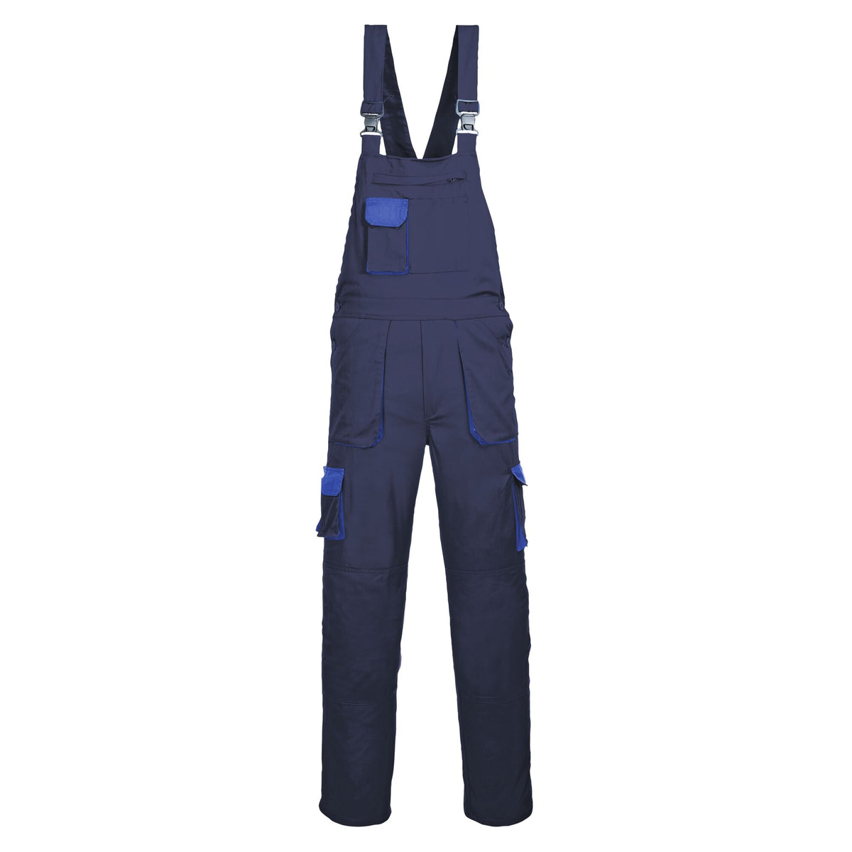 Portwest Texo Contrast Amerikaanse Overall - Portwest TX12