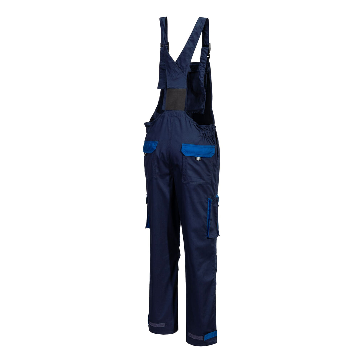 Portwest Texo Contrast Amerikaanse Overall - Portwest TX12