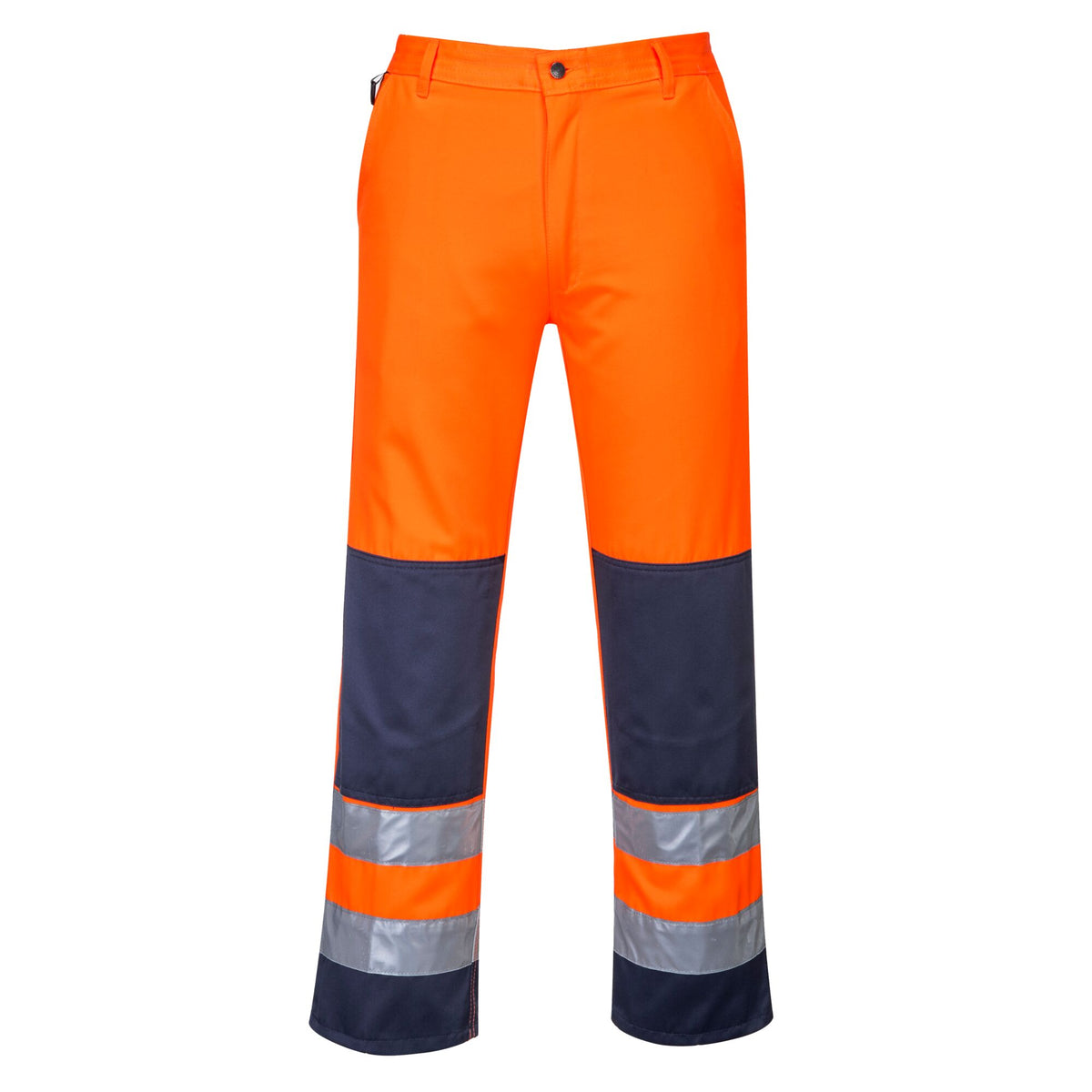 TX71 - Seville Hi-Vis Broek - Portwest