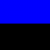 Blue/Black