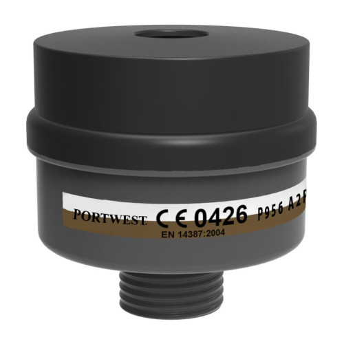A2P3 Combination Filter Universal Thread (Pk4) (per 4 pcs) P956