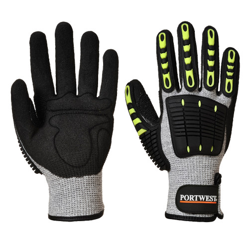 Cut 5 clearance thermal gloves