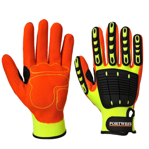 En388 gloves 2025