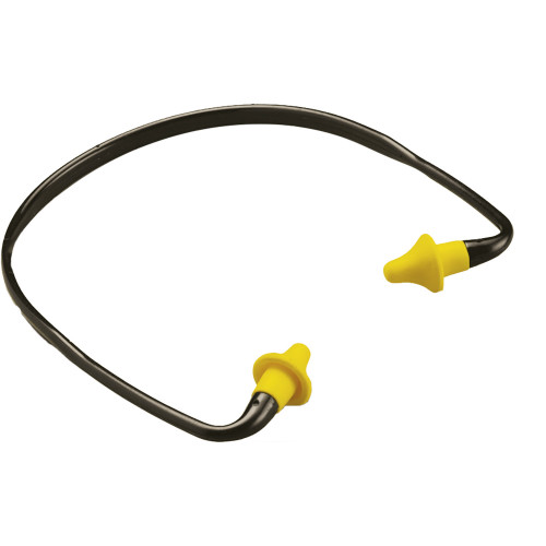 Banded Ear Plug (per 20 pcs) EP16