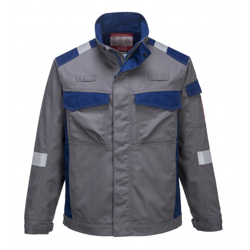 Bizflame jacket 2025