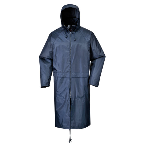 Classic Rain Coat S438 Common rainwear Rainwear Protective clothing