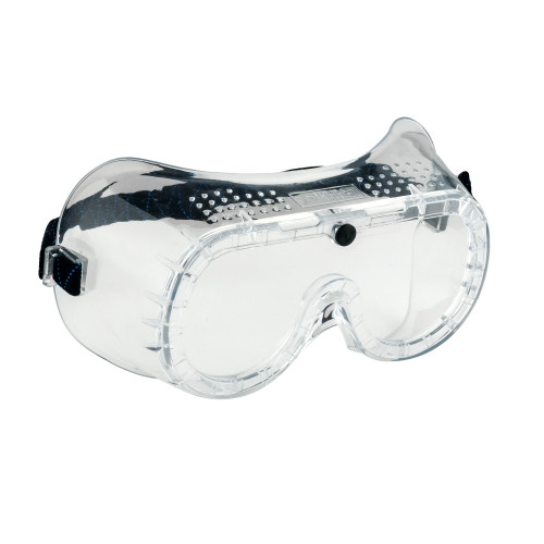 Direct Vent Goggle