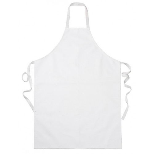 Food Industry Apron 2207