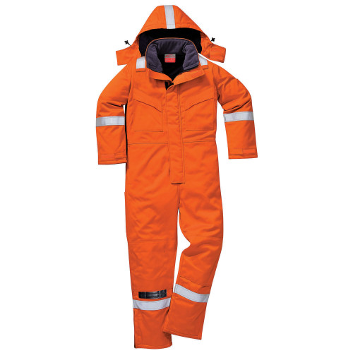 Fr clearance winter coveralls