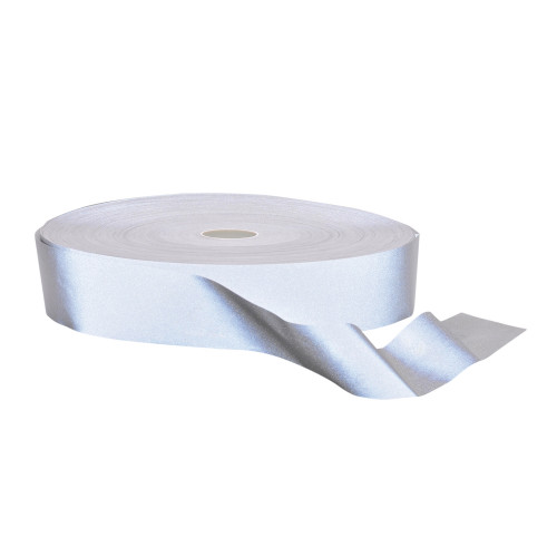 Hi-VisTex Reflective Tape 100m HV50