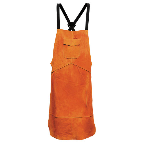 Leather Welding Apron SW10