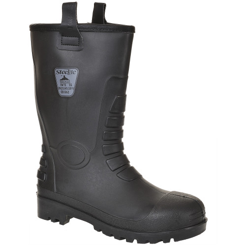 Rigger safety boots hotsell